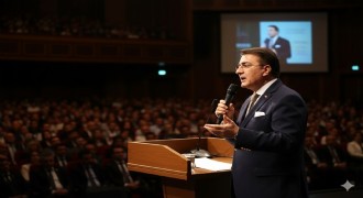 İbrahim Aydemir: Birleşmiş Milletler reformu insanlığın vicdanını yansıtmalı