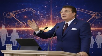 İbrahim Aydemir: Yapay zekanın yayılması toplumu çözecek mi?