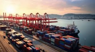 İhracatta 33 İl 1 Milyar Doları Geçti