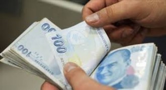 Kasım Ayı Engelli ve Yaşlı Aylıkları Yatırıldı