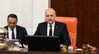 Kurtulmuş: Türkiye’de Kardeşlik Hakim Olacak