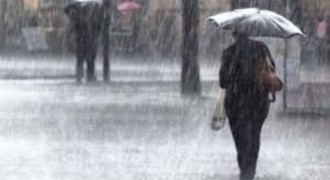 Meteorolojiden Karadeniz ve Doğuya Kuvvetli Yağış Uyarısı
