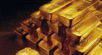 Ocakta En Yüksek Reel Getiri Külçe Altında