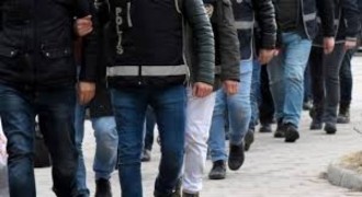 Siber Dolandırıcılık Operasyonunda 16 Tutuklama