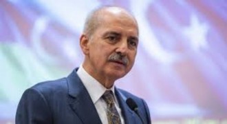 TBMM Başkanı Kurtulmuş’tan Kazım Karabekir’e Anma Mesajı