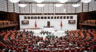 TBMM’den İsrail’in Filoya Saldırısına Tepki