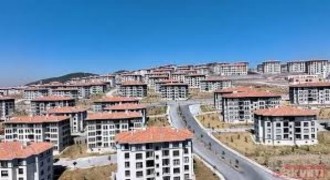 TOKİ, 32 İlde 281 Taşınmazı Satışa Çıkarıyor