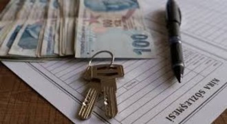 Temmuz Kira Artış Tavanı: %43,23