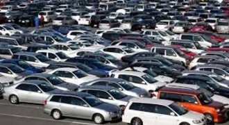 Ticaret Bakanlığı: 434 Kaçak Araçta 1,7 Milyar Liralık Adli İşlem