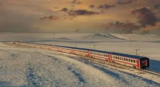 Turistik Doğu Ekspresi Yeni Sezona Başladı