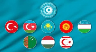 Türk Devletleri Teşkilatı 12. Zirvesi Azerbaycan’da Başladı