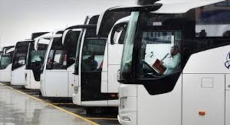 Türkiye’nin Toplu Taşıma Araçları İhracatı 2,3 Milyar Dolara Ulaştı