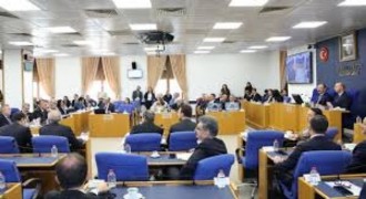 Vergi ve Sosyal Güvenlik Düzenlemesi Komisyonda Kabul Edildi