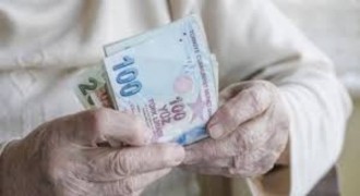 Yaşlı ve Engellilere Mart Ayı Aylıkları Ödenmeye Başladı