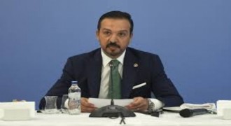 Zorlu: Türk Devletleri İşbirliği Güçleniyor